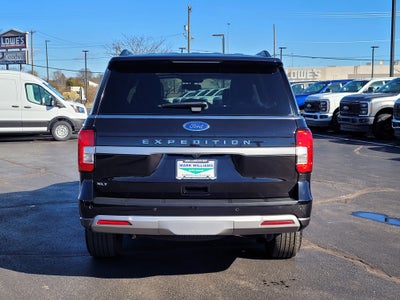 2022 Ford Expedition XLT