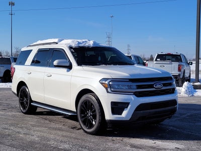 2022 Ford Expedition XLT