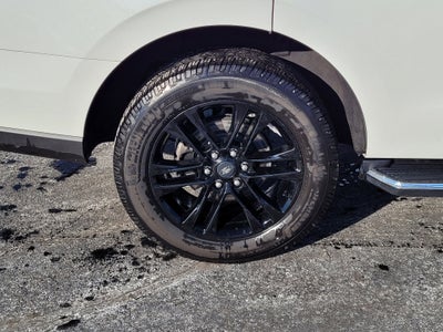 2022 Ford Expedition XLT