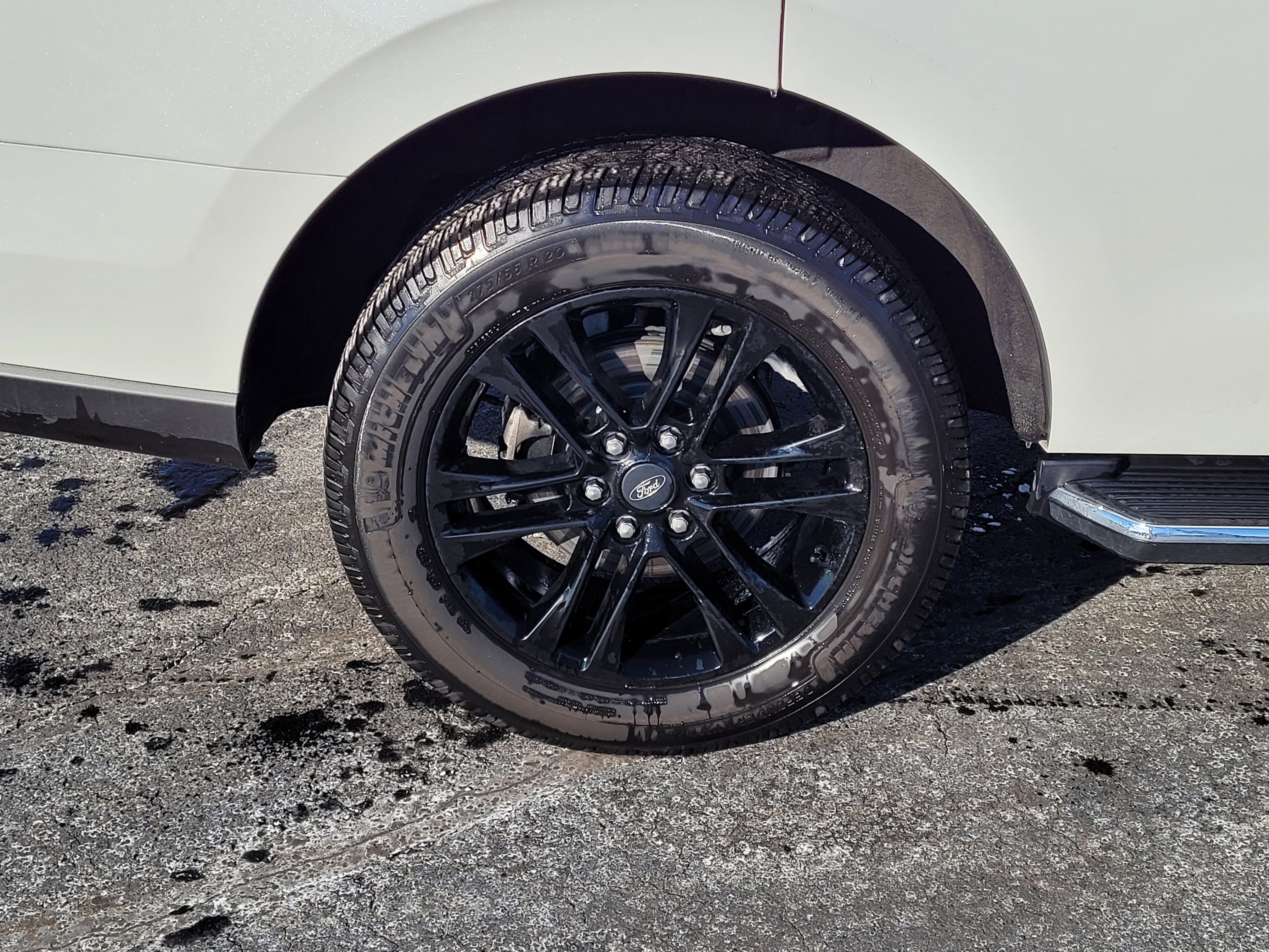 2022 Ford Expedition XLT