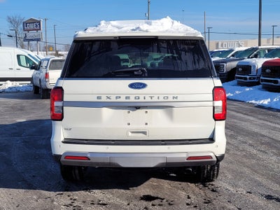 2022 Ford Expedition XLT