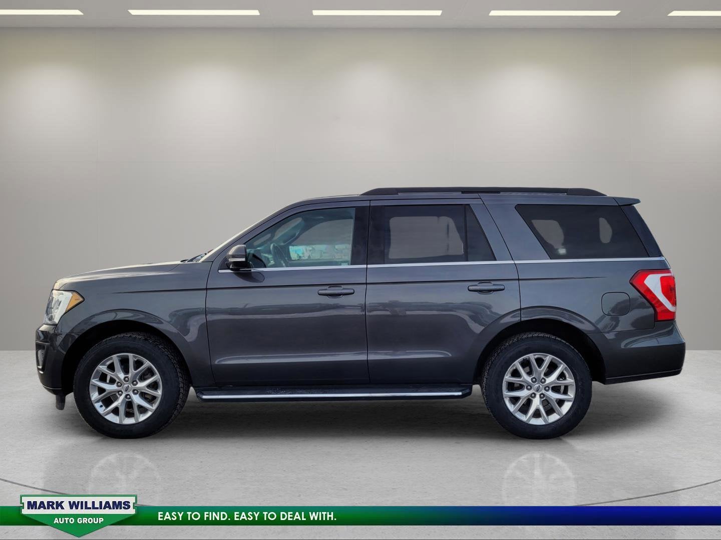 2020 Ford Expedition XLT