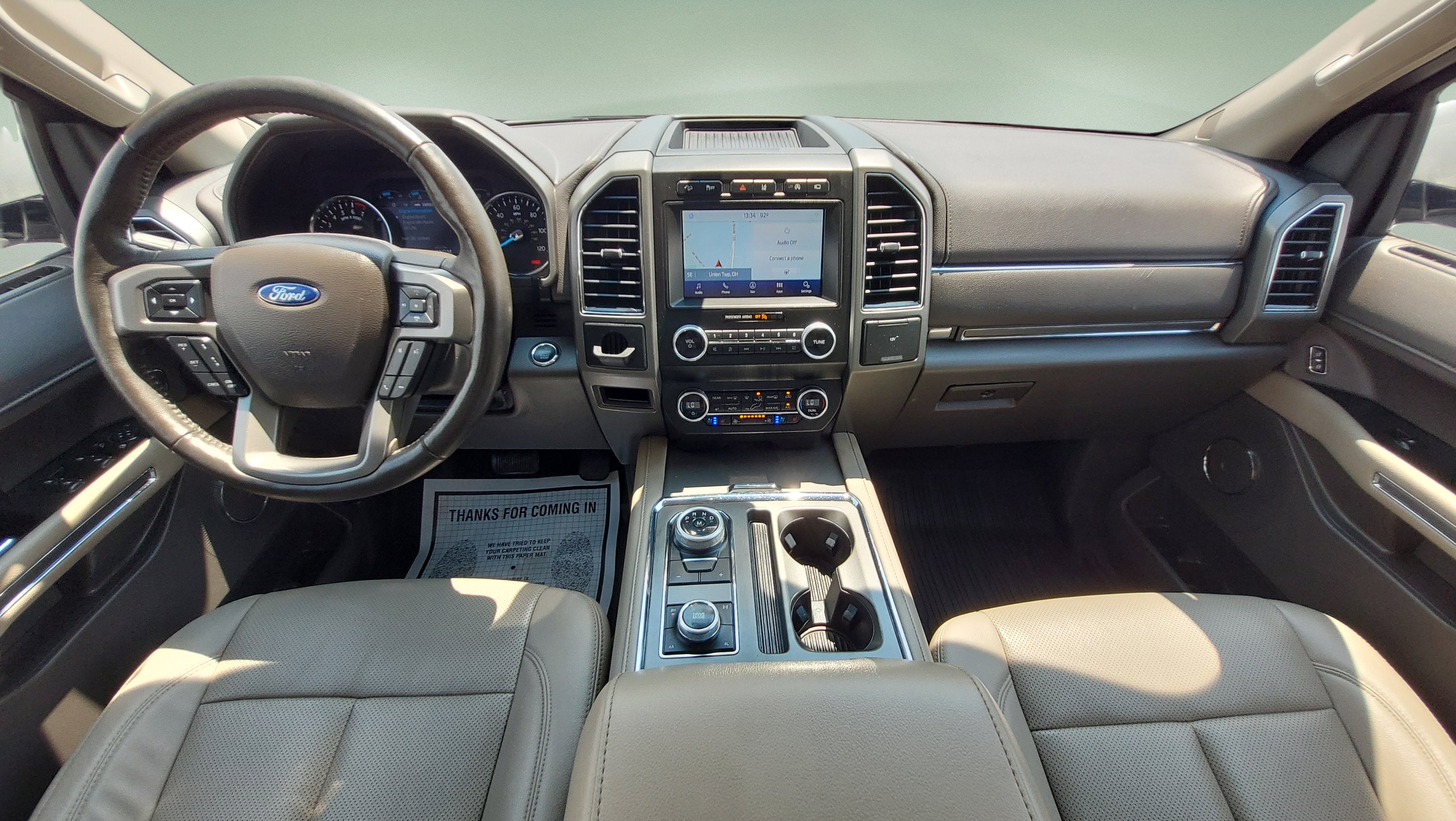 2021 Ford Expedition XLT