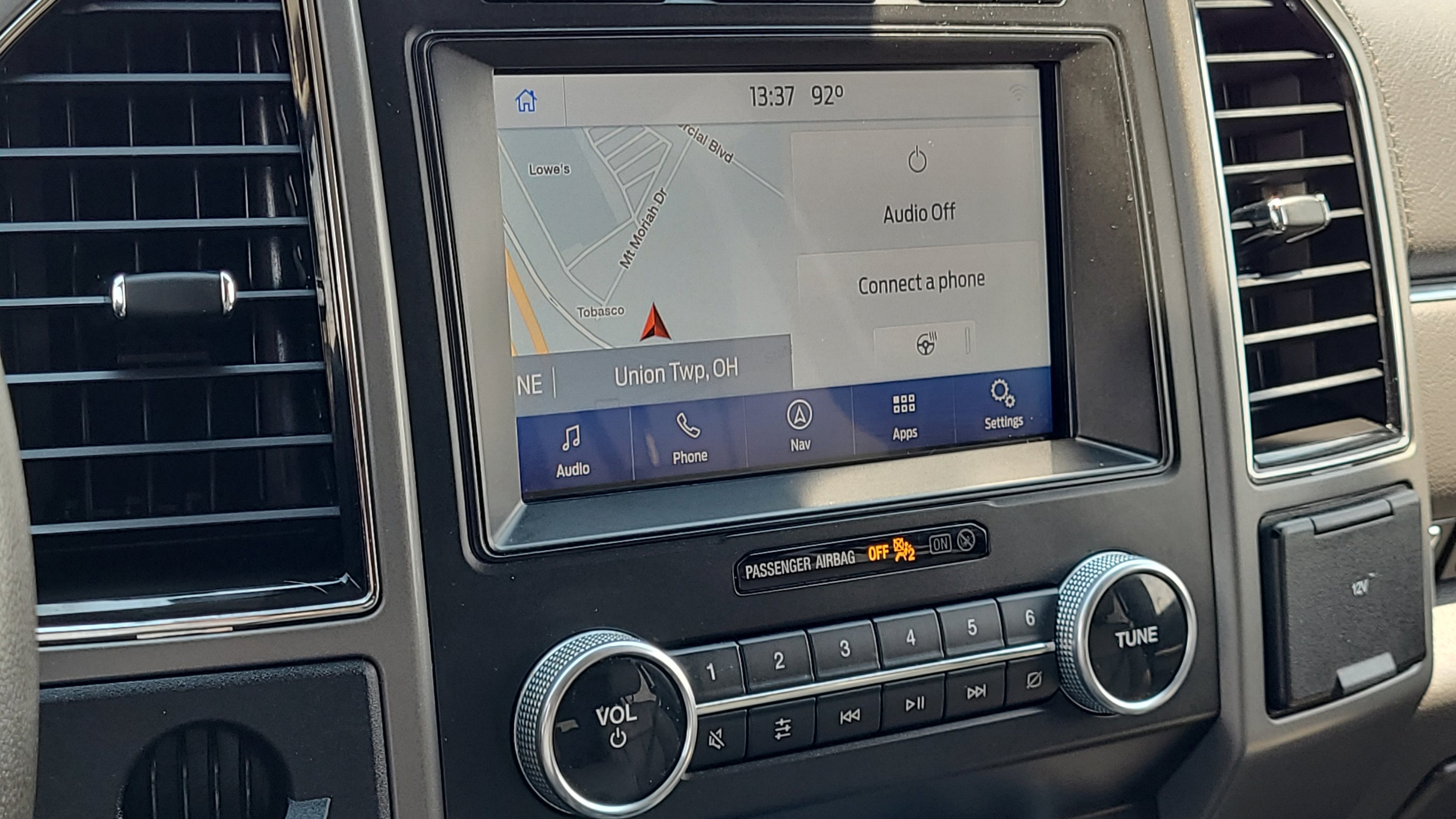 2021 Ford Expedition XLT