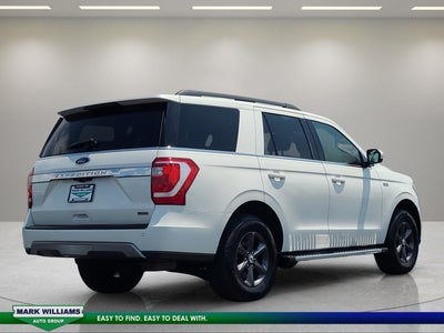 2021 Ford Expedition XLT