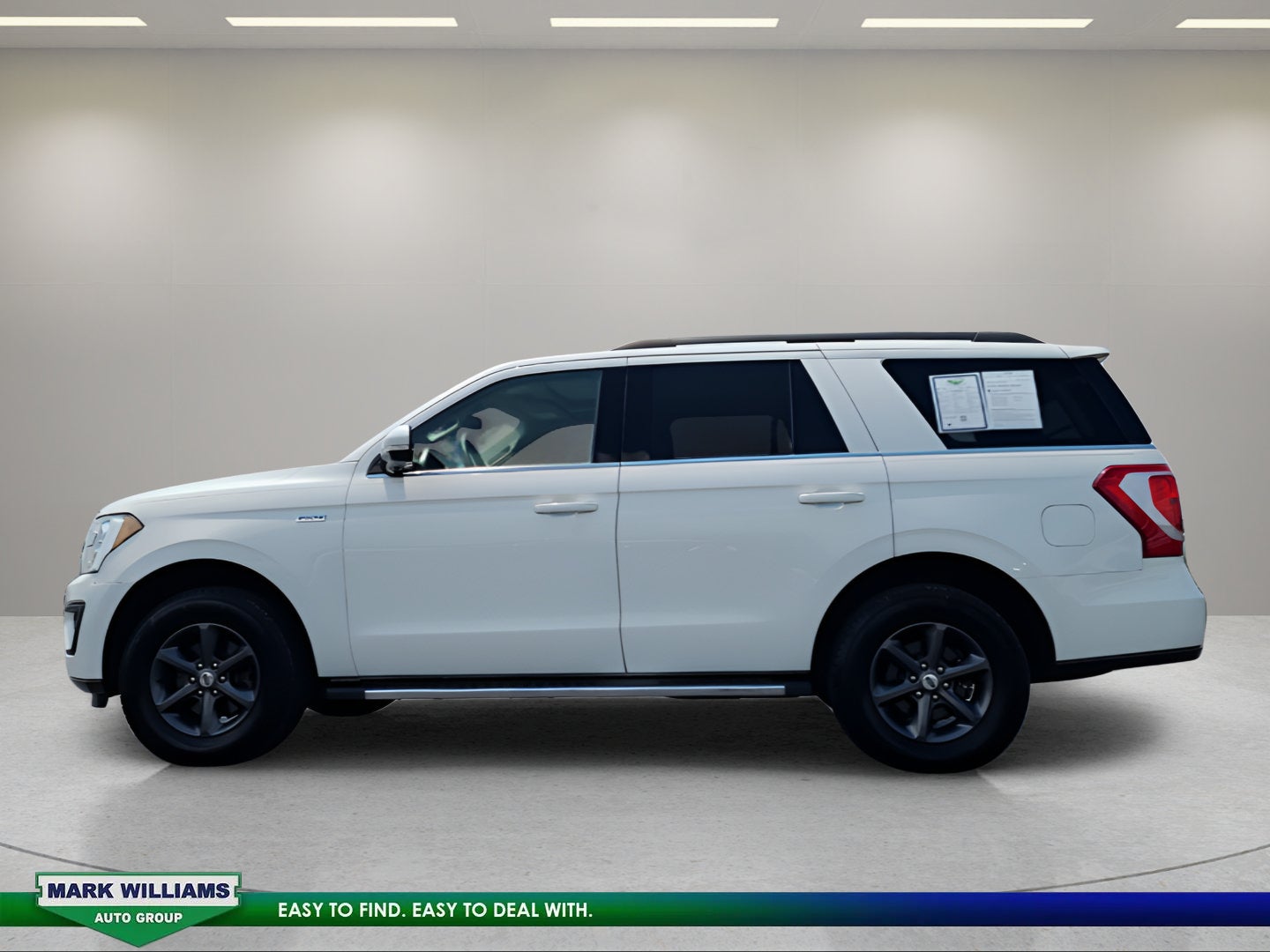2021 Ford Expedition XLT