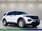 2020 Ford Explorer Base