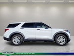 2020 Ford Explorer Base