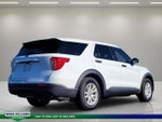 2020 Ford Explorer Base