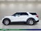 2020 Ford Explorer Base
