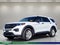 2020 Ford Explorer Base