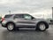 2021 Ford Explorer Base