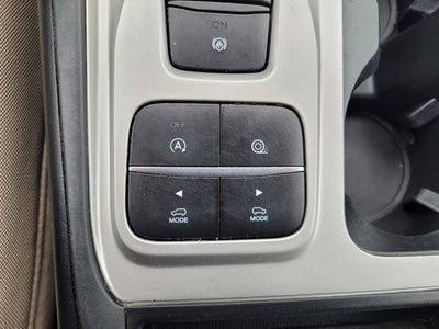 2021 Ford Explorer Base