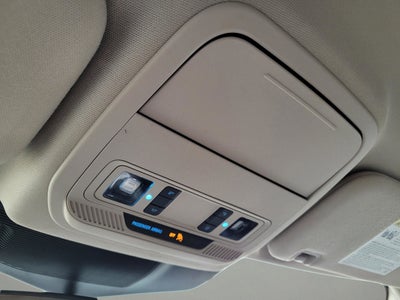 2021 Ford Explorer Base