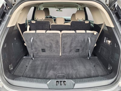 2021 Ford Explorer Base