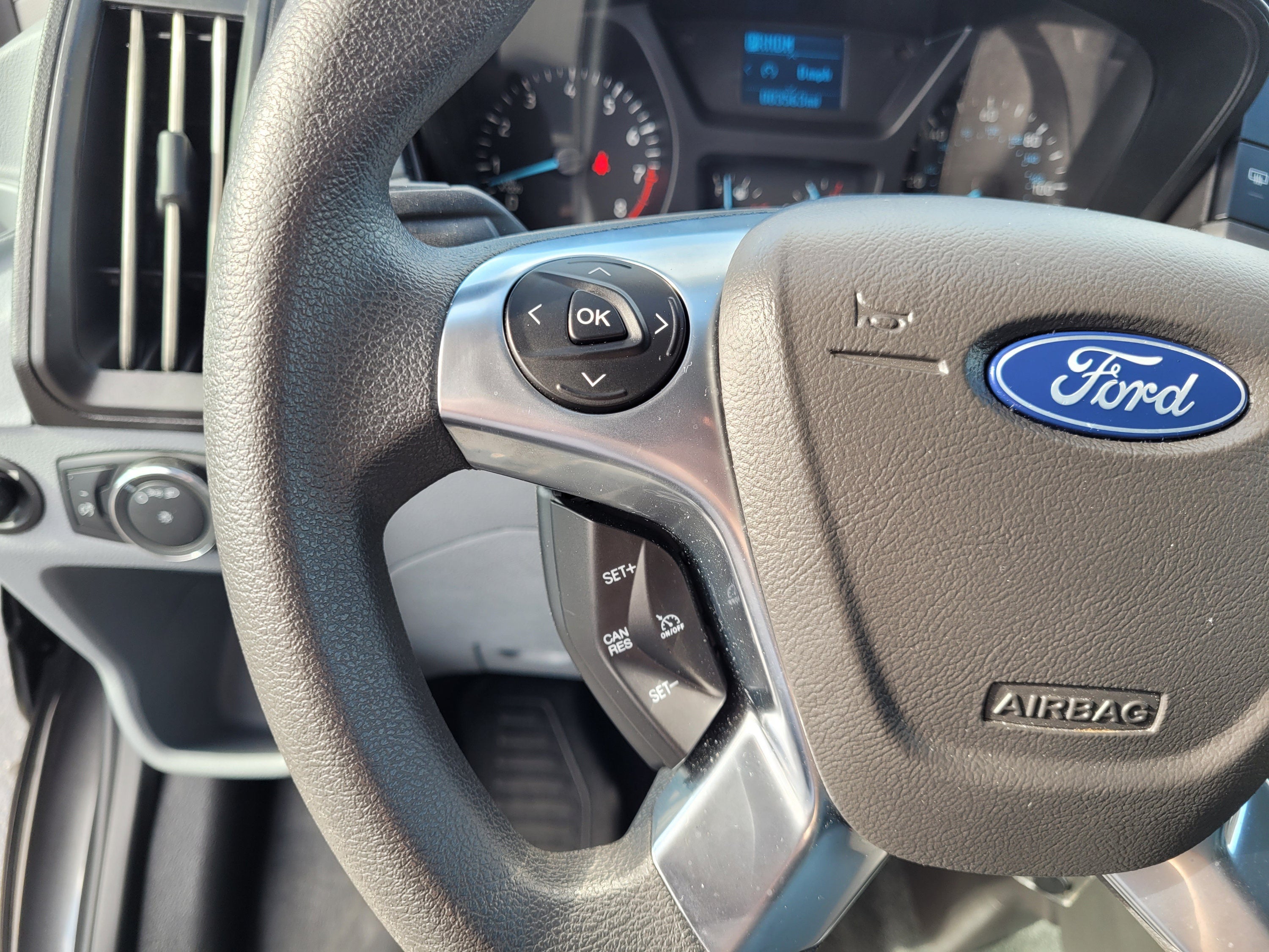 2019 Ford Transit-150 XL