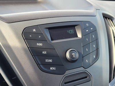 2019 Ford Transit-150 XL