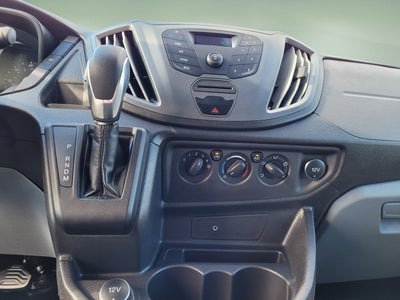 2019 Ford Transit-150 XL