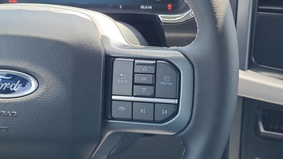 2023 Ford F-150 Lightning XLT