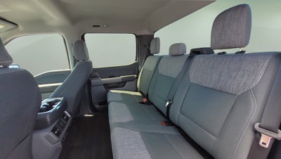 2023 Ford F-150 Lightning XLT