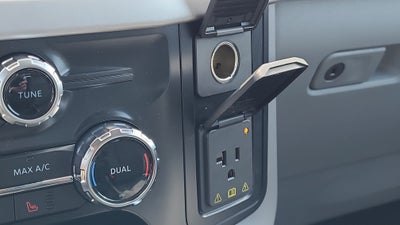 2023 Ford F-150 Lightning XLT