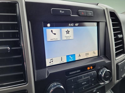 2019 Ford F-250SD Lariat