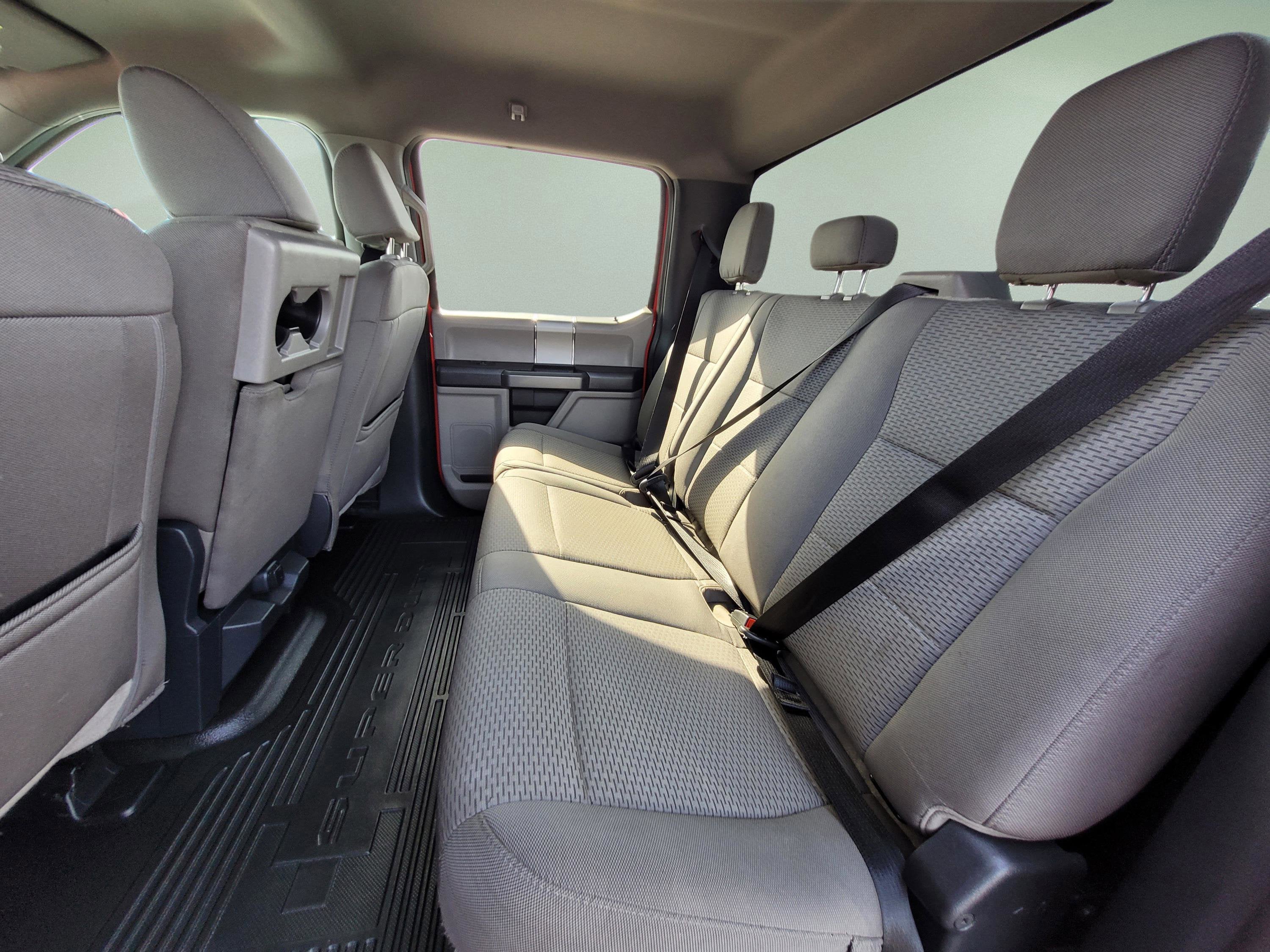 2022 Ford F-250SD XLT