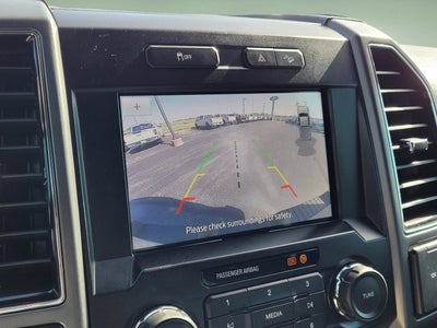 2022 Ford F-250SD XLT