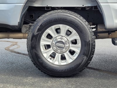 2022 Ford F-250SD XL