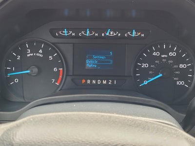 2022 Ford F-250SD XL