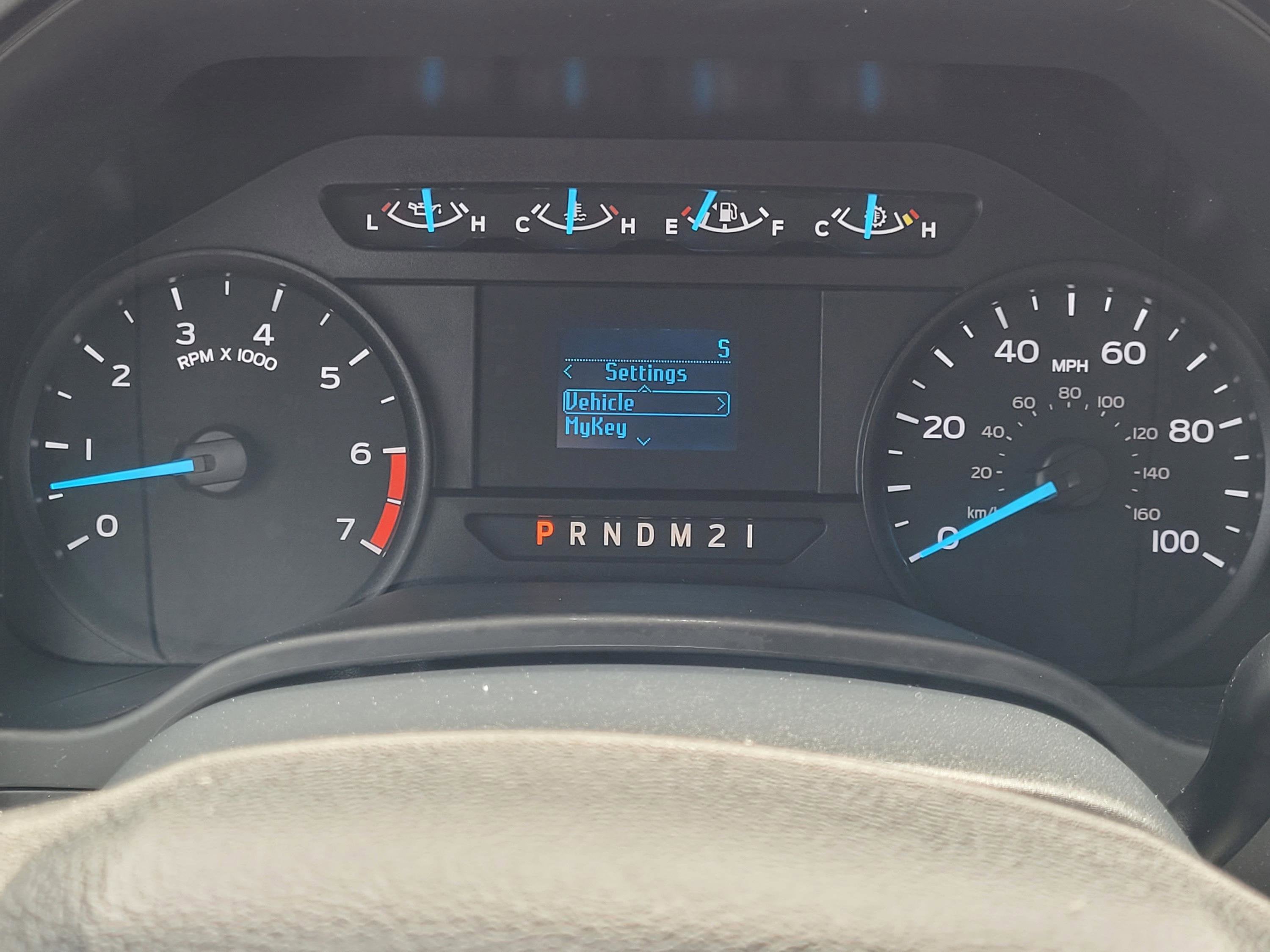 2022 Ford F-250SD XL
