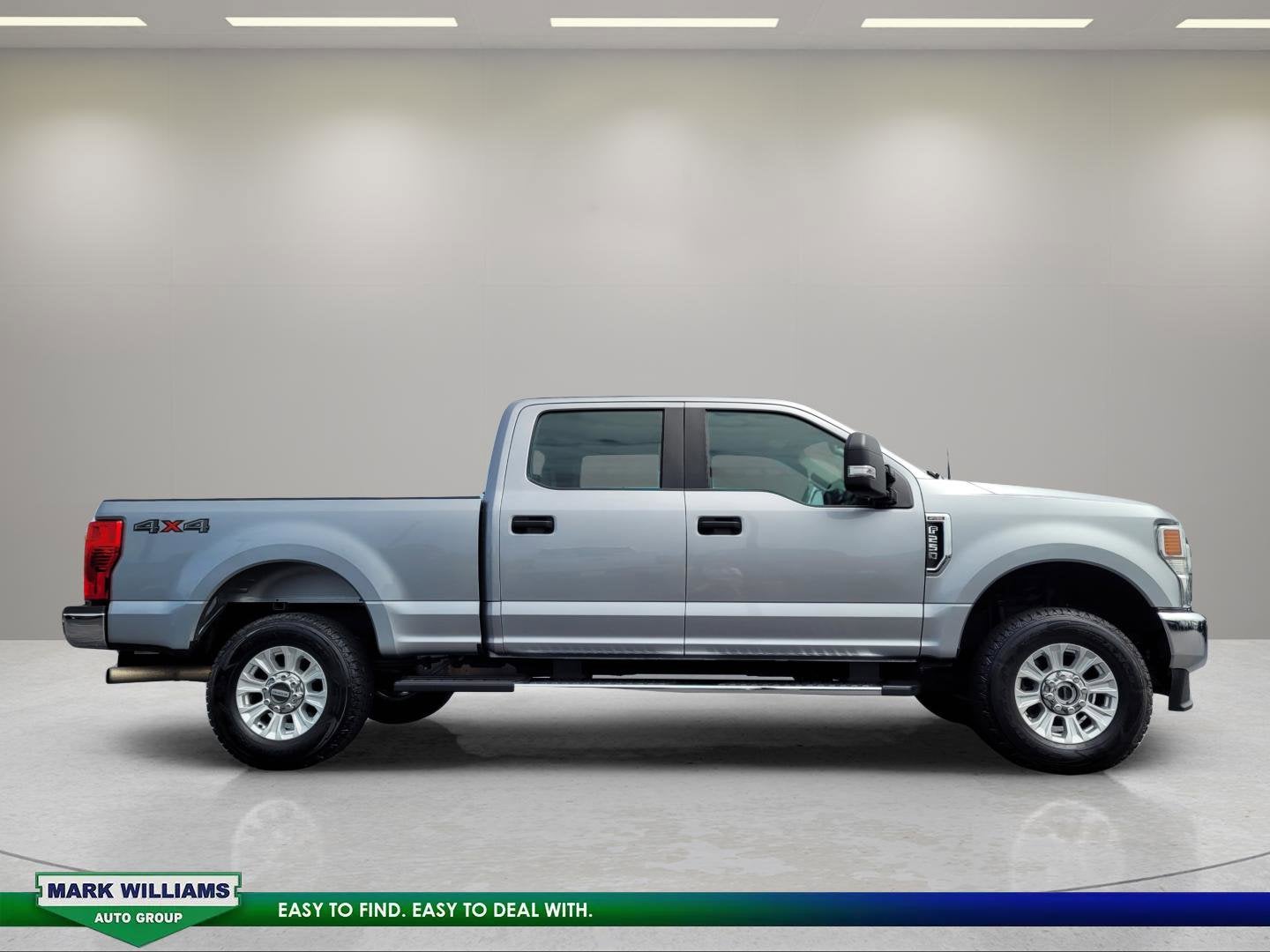 2022 Ford F-250SD XL