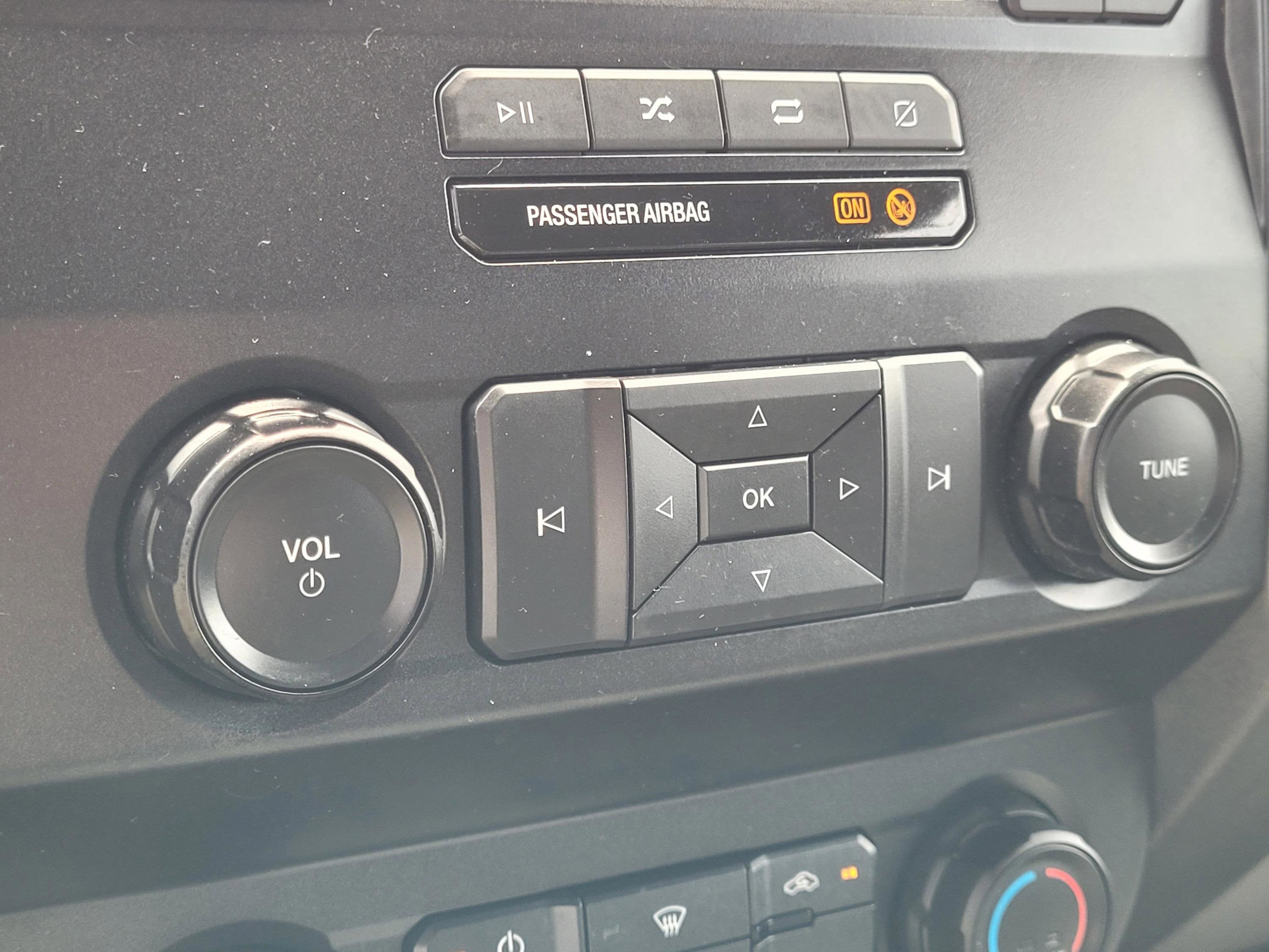 2022 Ford F-250SD XL