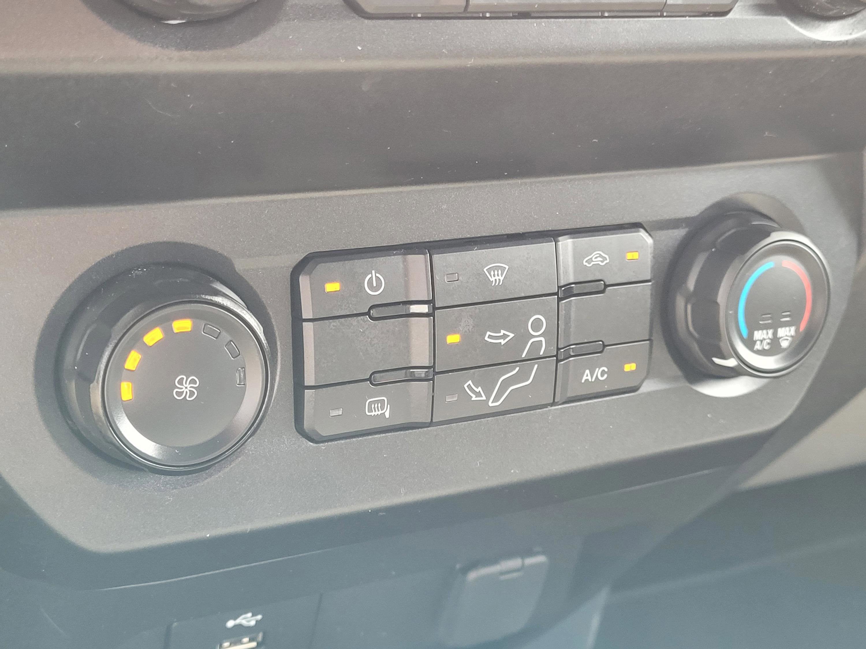 2022 Ford F-250SD XL