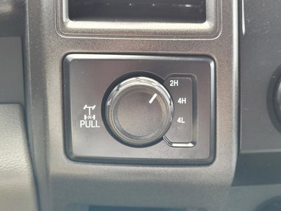 2022 Ford F-250SD XL