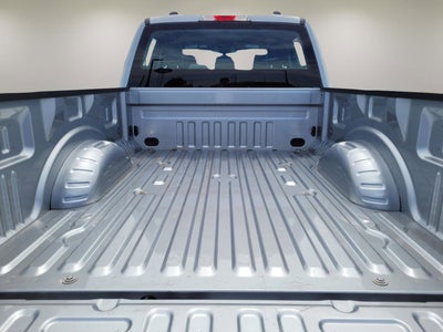 2022 Ford F-250SD XL
