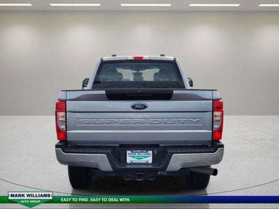 2022 Ford F-250SD XL