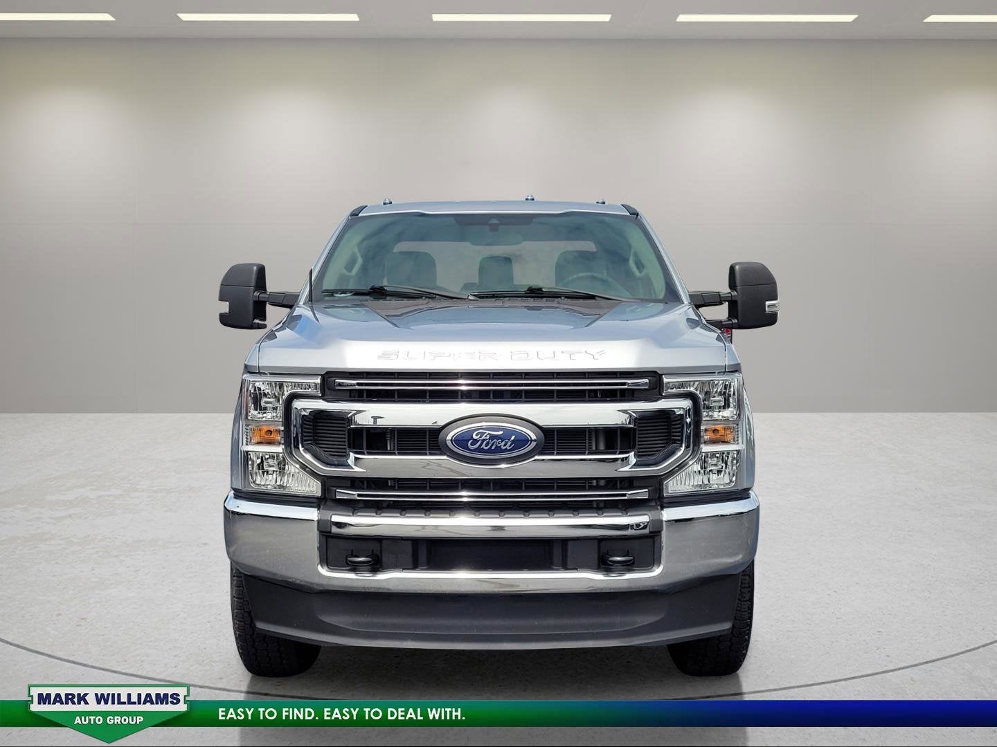 2022 Ford F-250SD XL