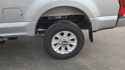 2021 Ford F-250SD XLT