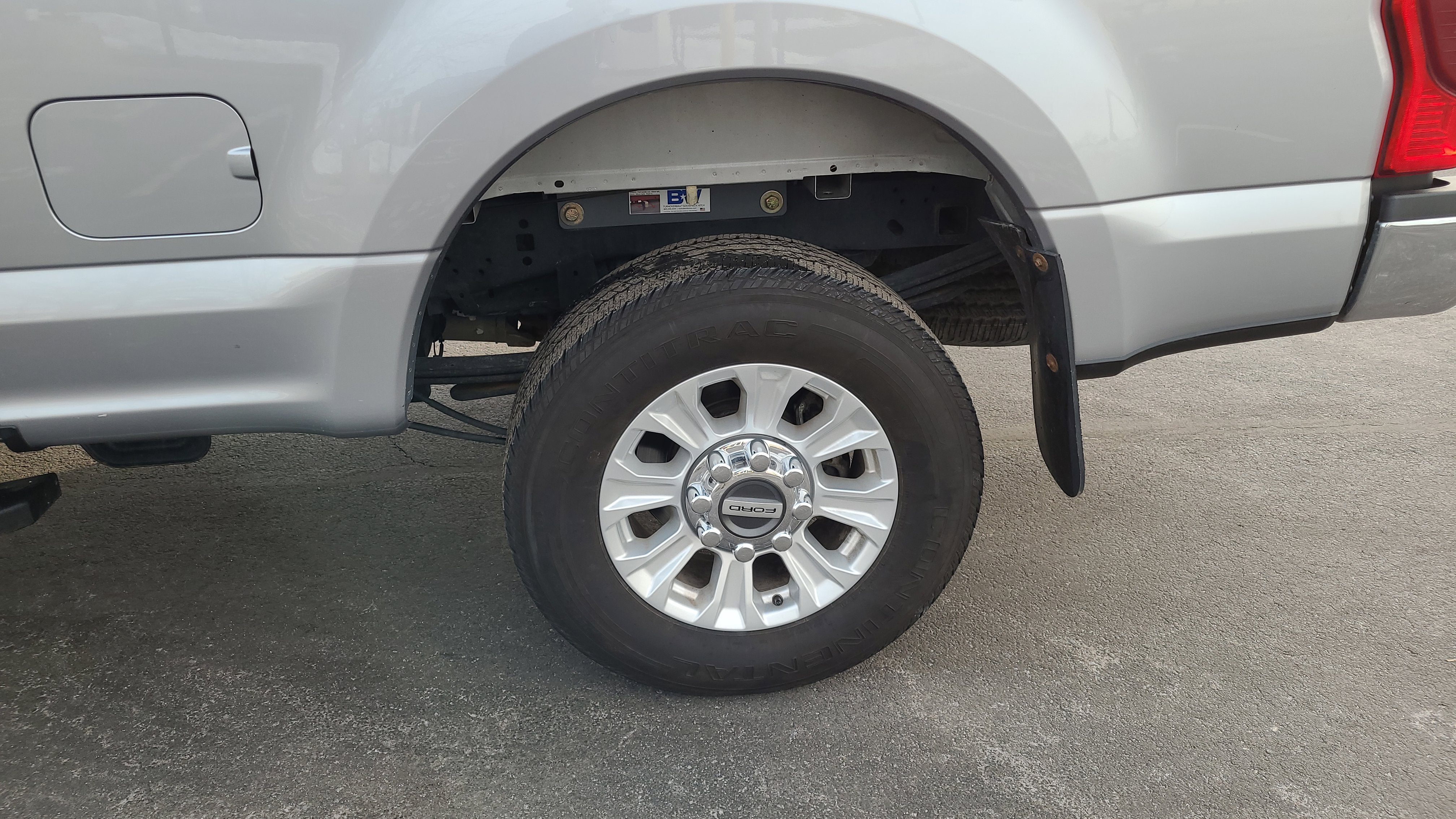 2021 Ford F-250SD XLT