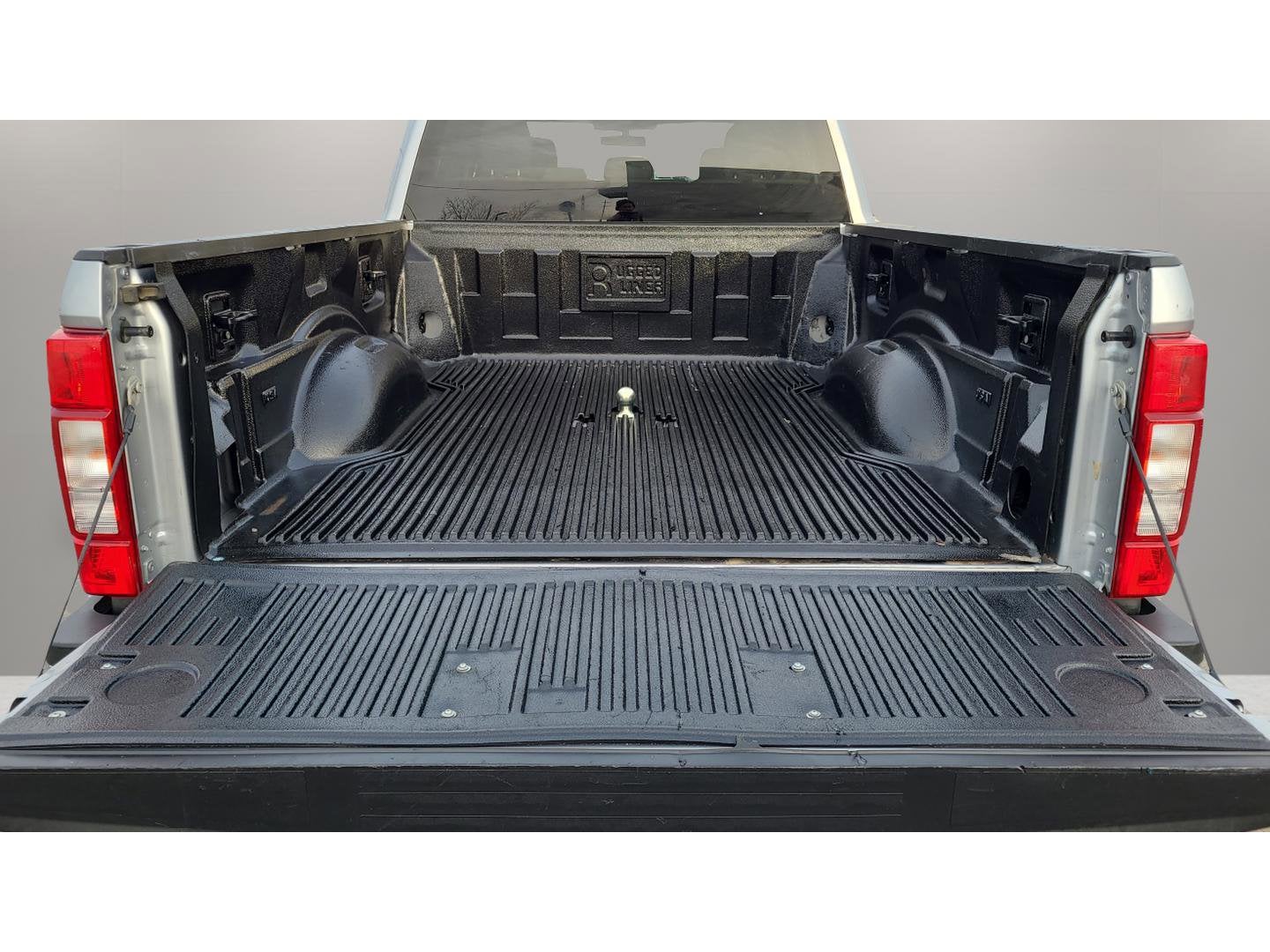 2021 Ford F-250SD XLT