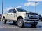 2017 Ford F-250SD XLT