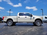 2017 Ford F-250SD XLT