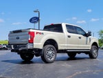 2017 Ford F-250SD XLT