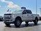 2017 Ford F-250SD XLT