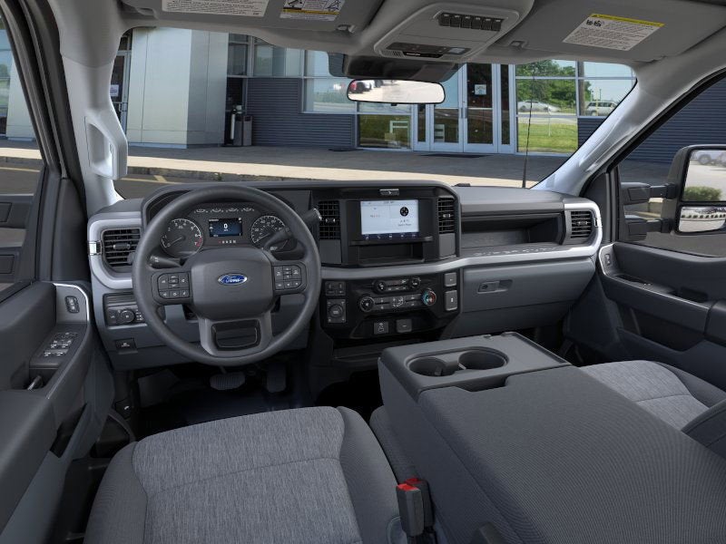 2026 Ford F-250SD Base