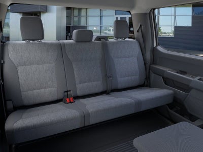 2026 Ford F-250SD Base