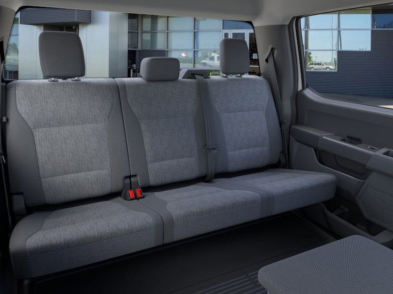 2026 Ford F-250SD Base