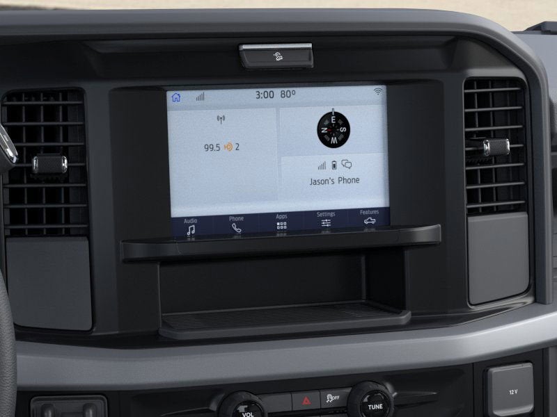 2026 Ford F-250SD Base