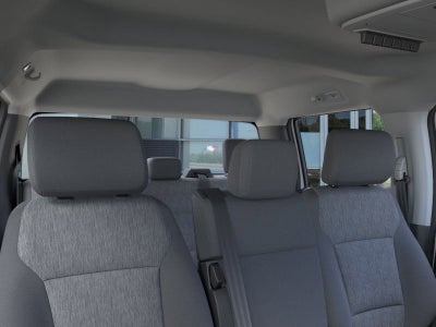 2026 Ford F-250SD Base